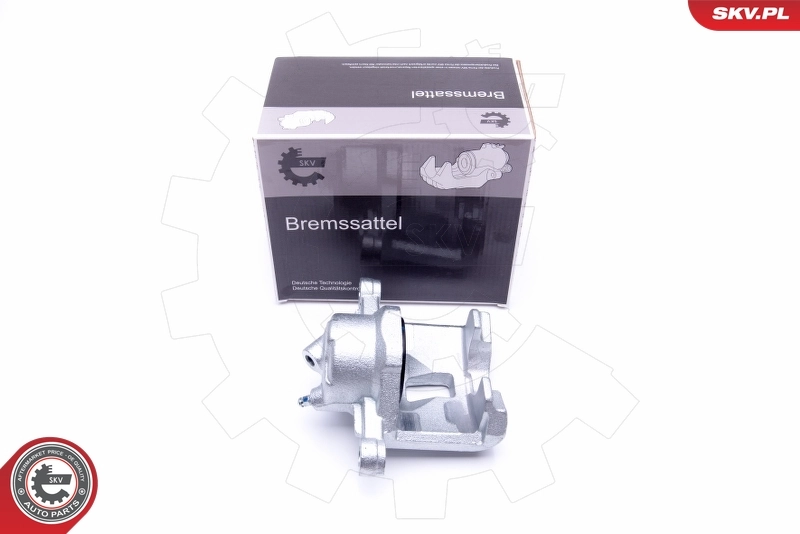 Brake Caliper